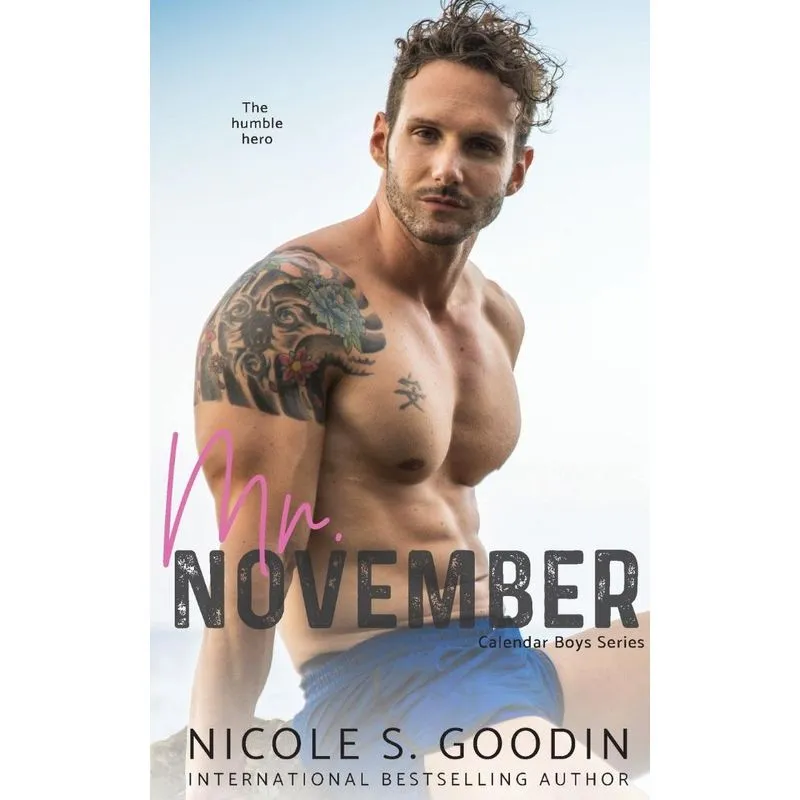 Mr. November