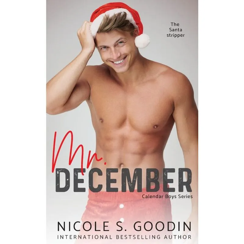 Mr. December