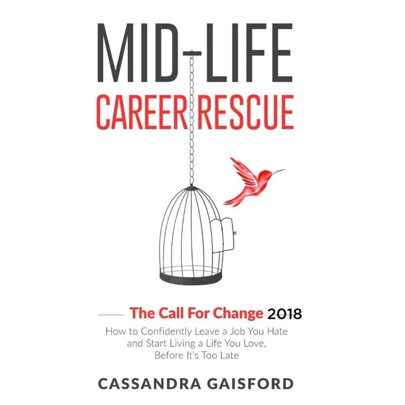 Mid-Life Career Rescue