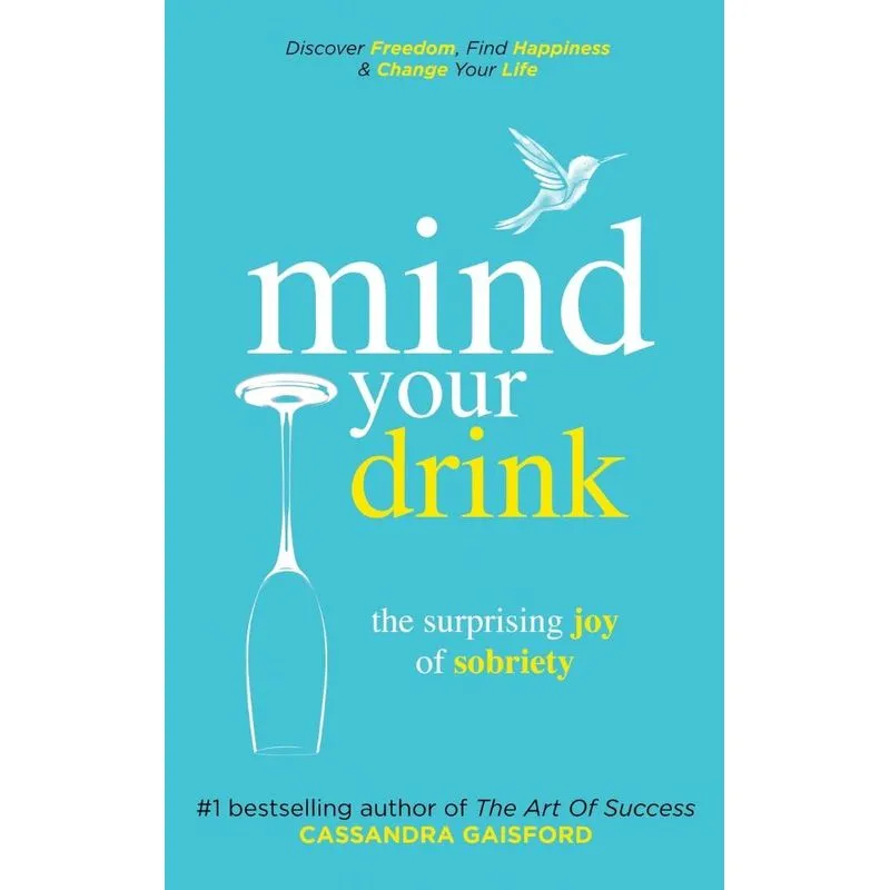 Mind Your Drink