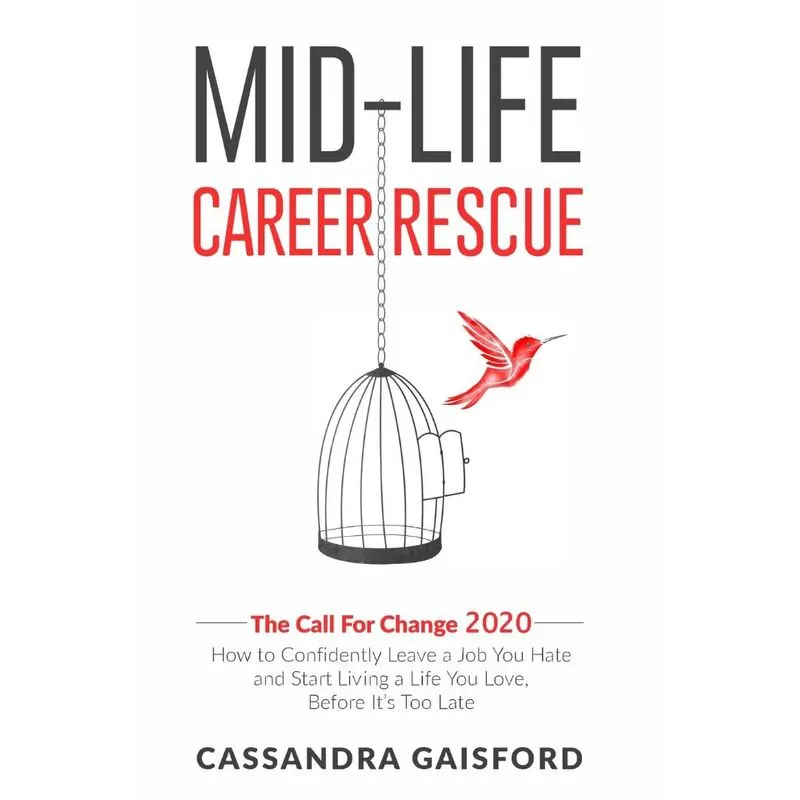 Mid-Life Career Rescue