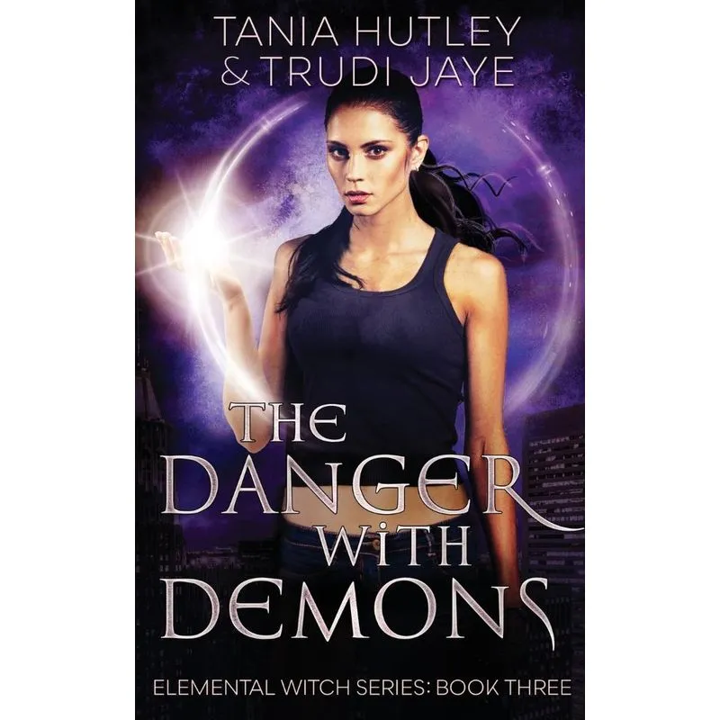 The Danger With Demons
