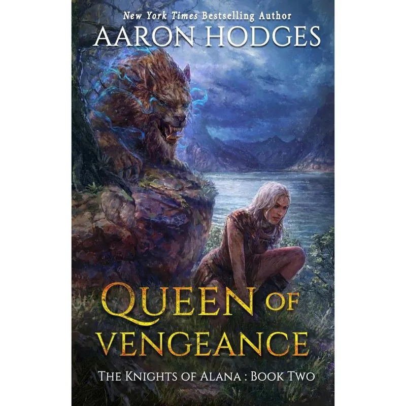 Queen of Vengeance