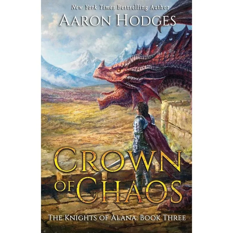 Crown of Chaos