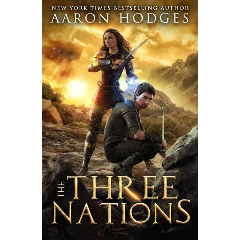 The Three Nations