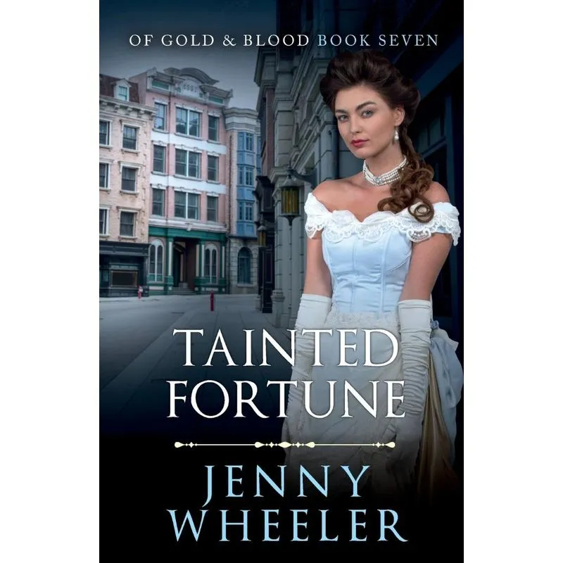 TAINTED FORTUNE
