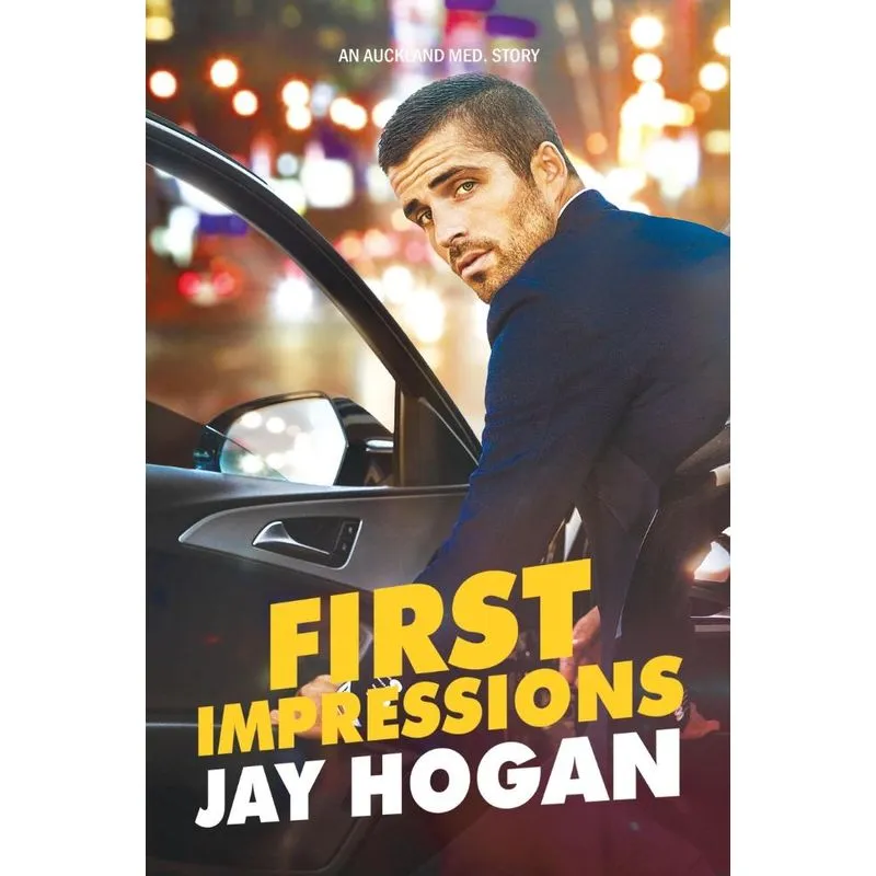 First Impressions