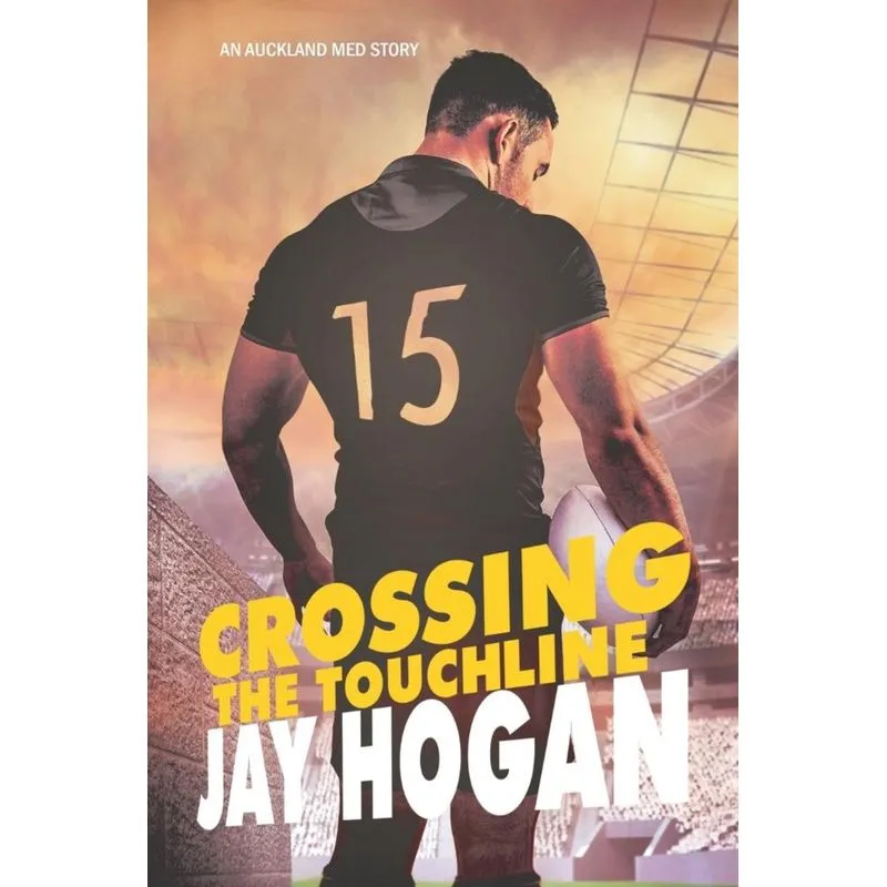 Crossing the Touchline