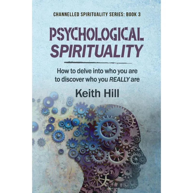 Psychological Spirituality