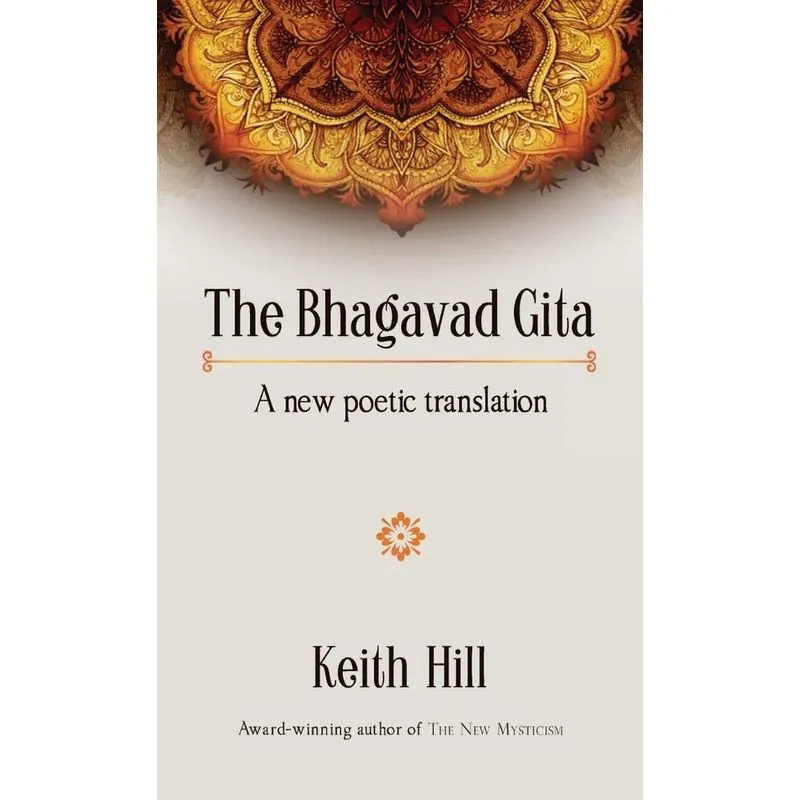 The Bhagavad Gita