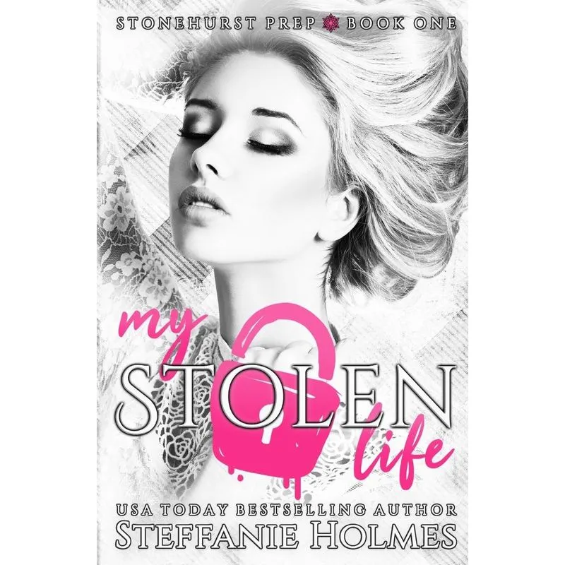 My Stolen Life