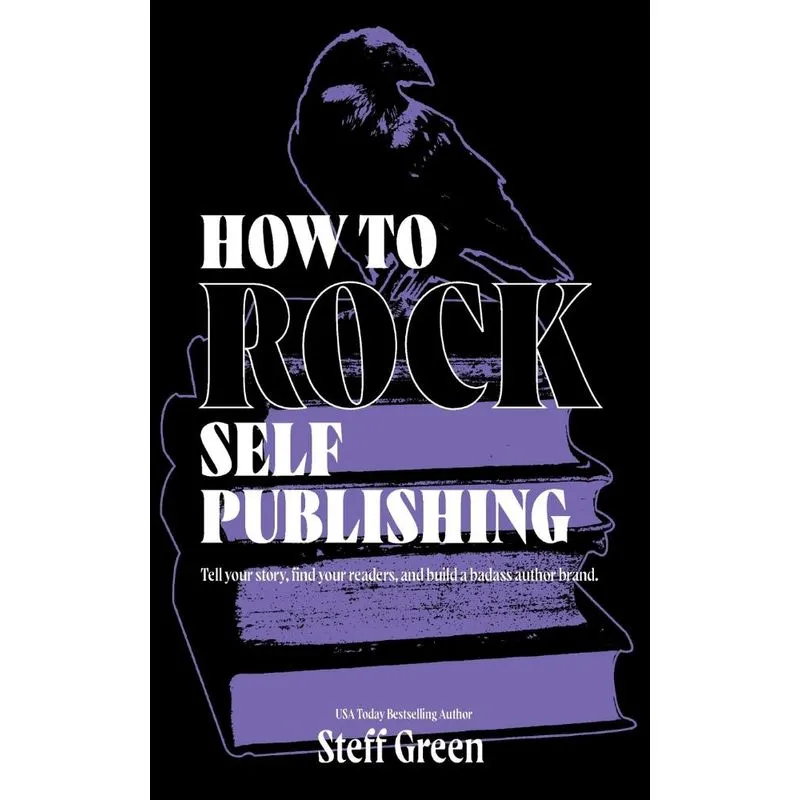 How to Rock Self Publishing
