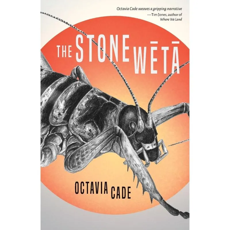 The Stone Weta