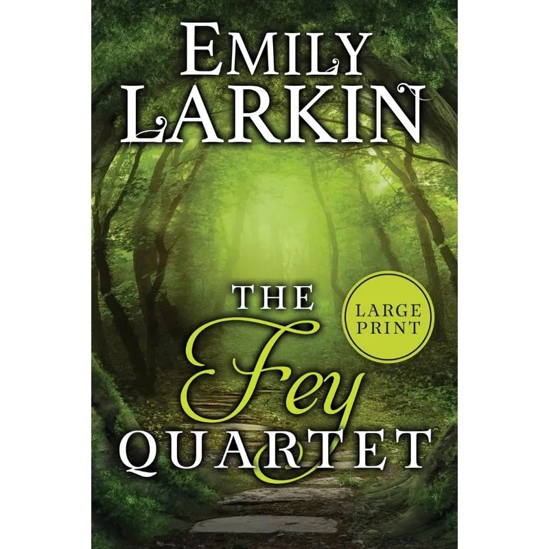 The Fey Quartet