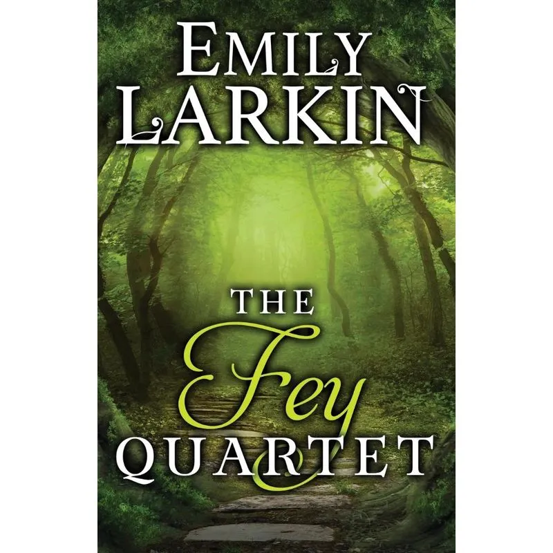 The Fey Quartet
