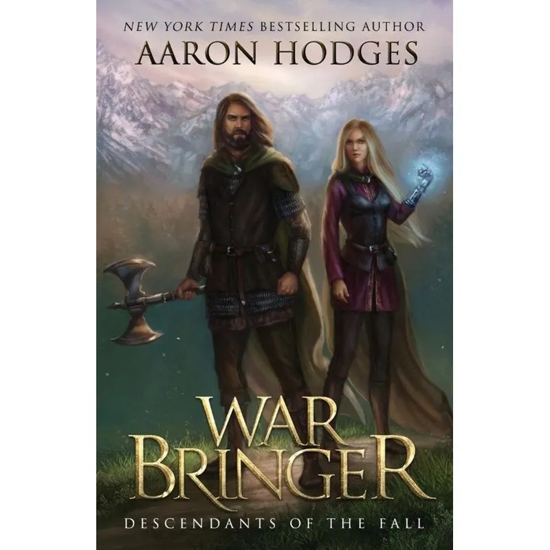 Warbringer