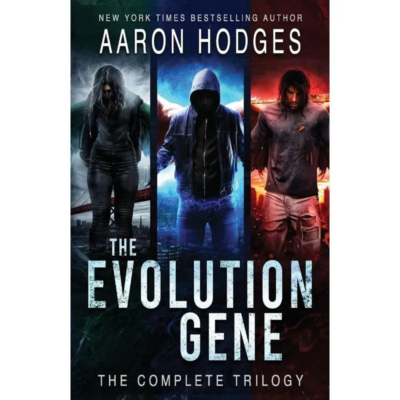 The Evolution Gene