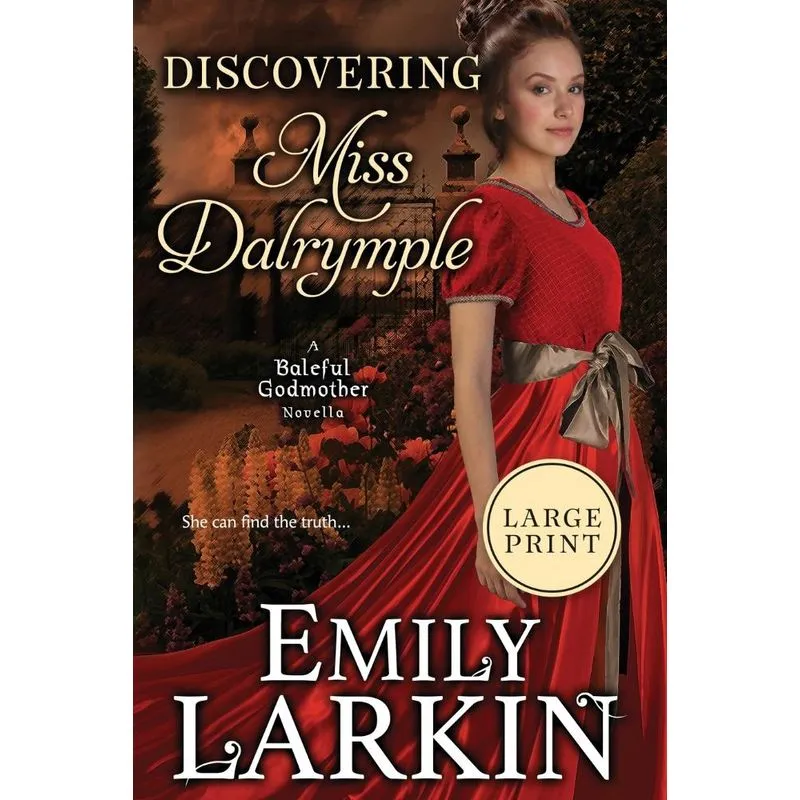 Discovering Miss Dalrymple