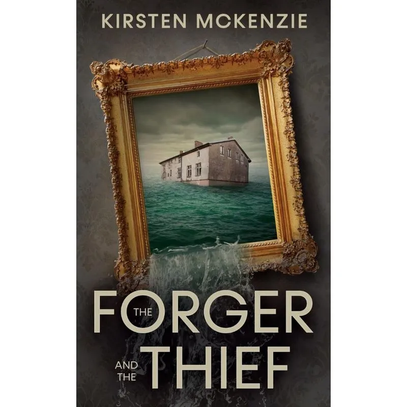 The Forger and the Thief
