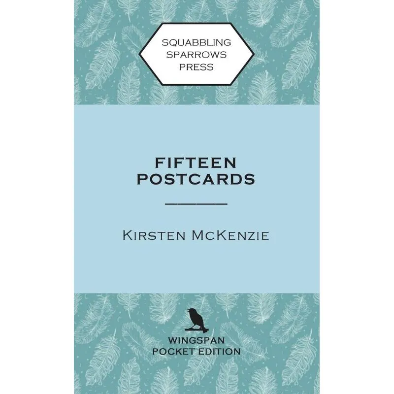 Fifteen Postcards