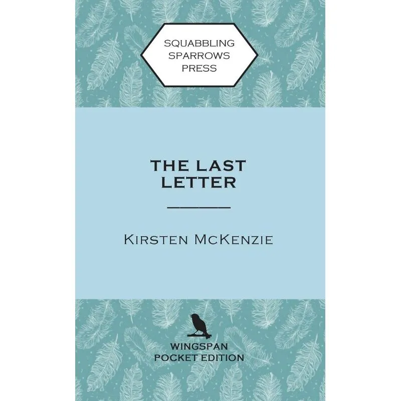 The Last Letter