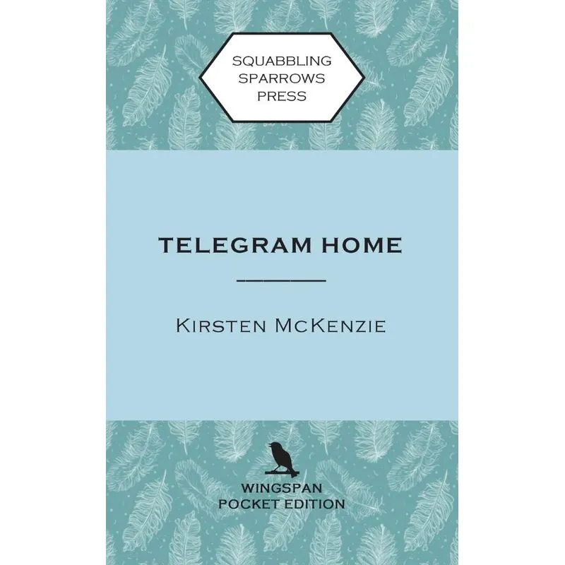 Telegram Home