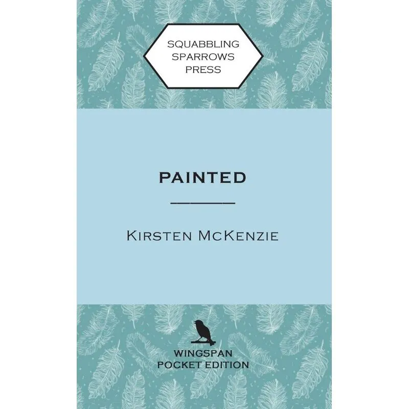 Painted