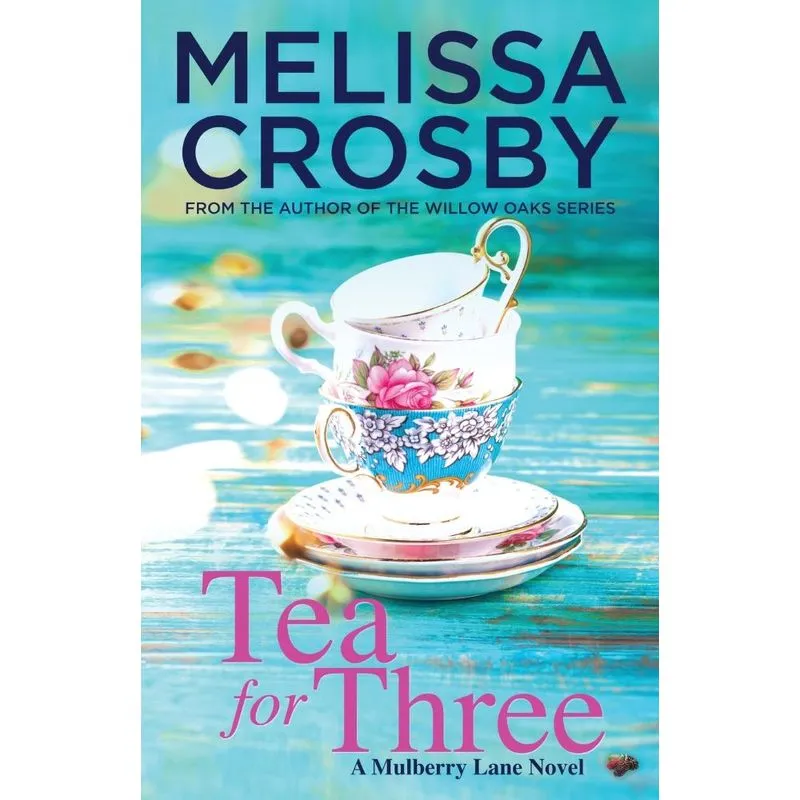 Tea for Three
