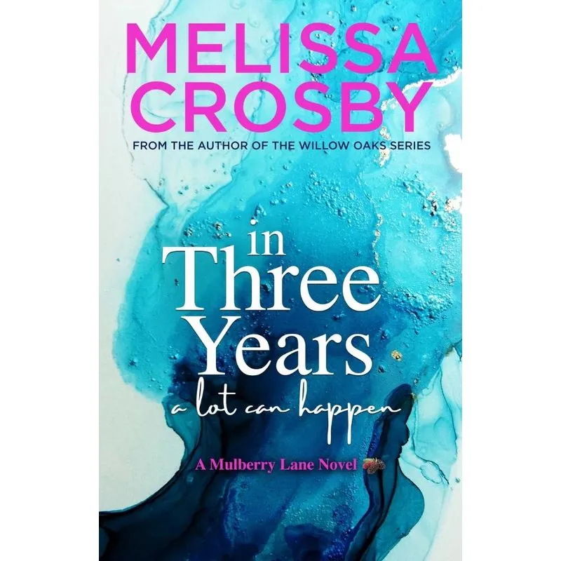 In Three Years