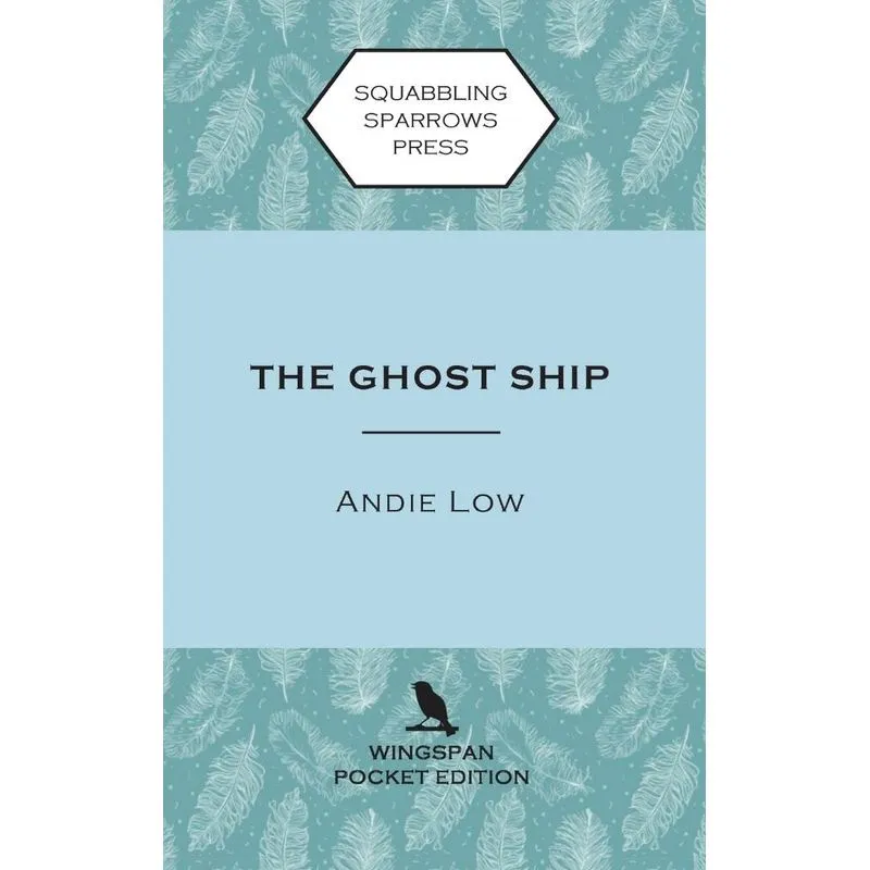 The Ghost Ship