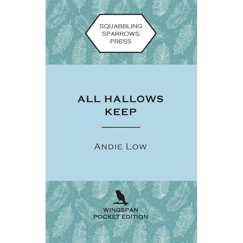 All Hallows Keep