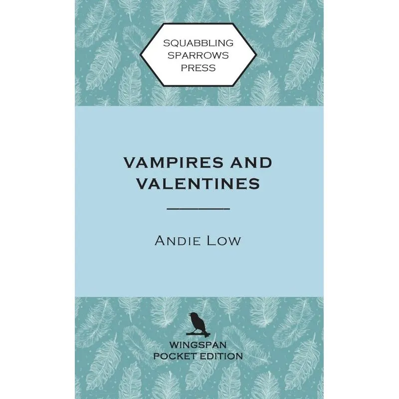 Vampires and Valentines