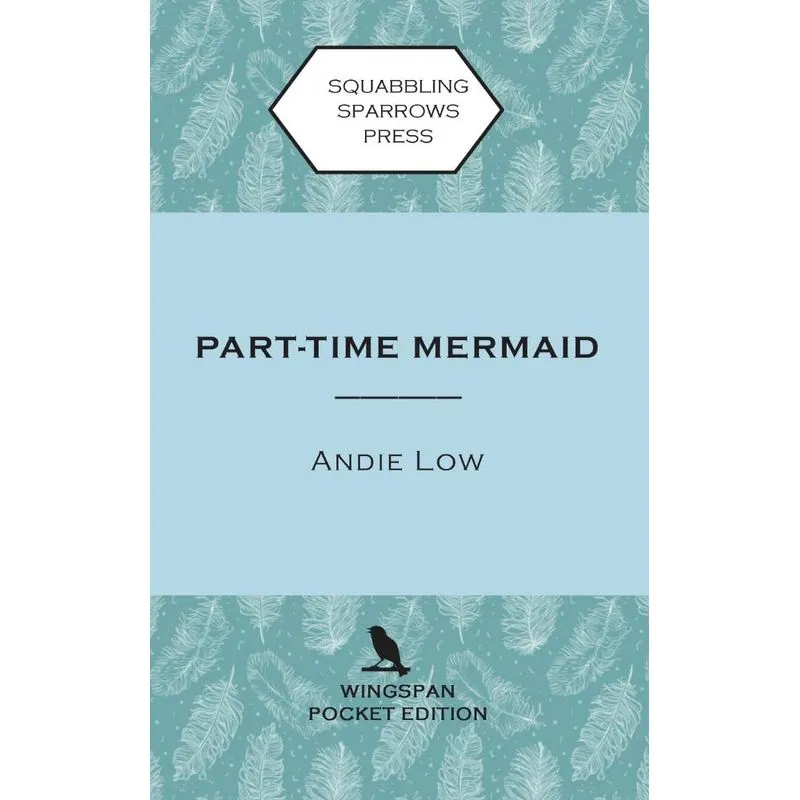 Part Time Mermaid