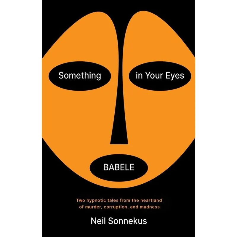Something in Your Eyes / Babele