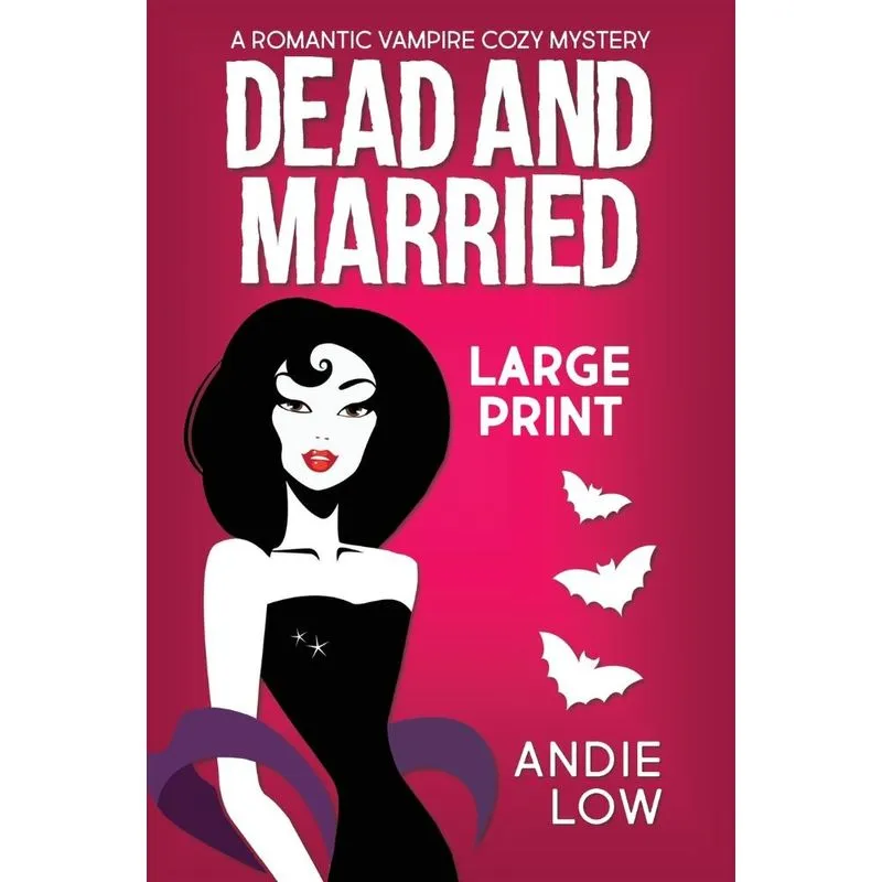 Dead and Married