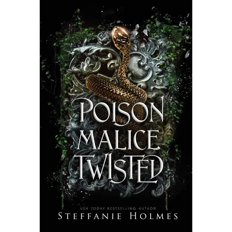 Poison Malice Twisted