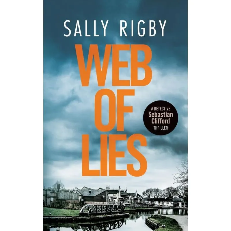 Web of Lies