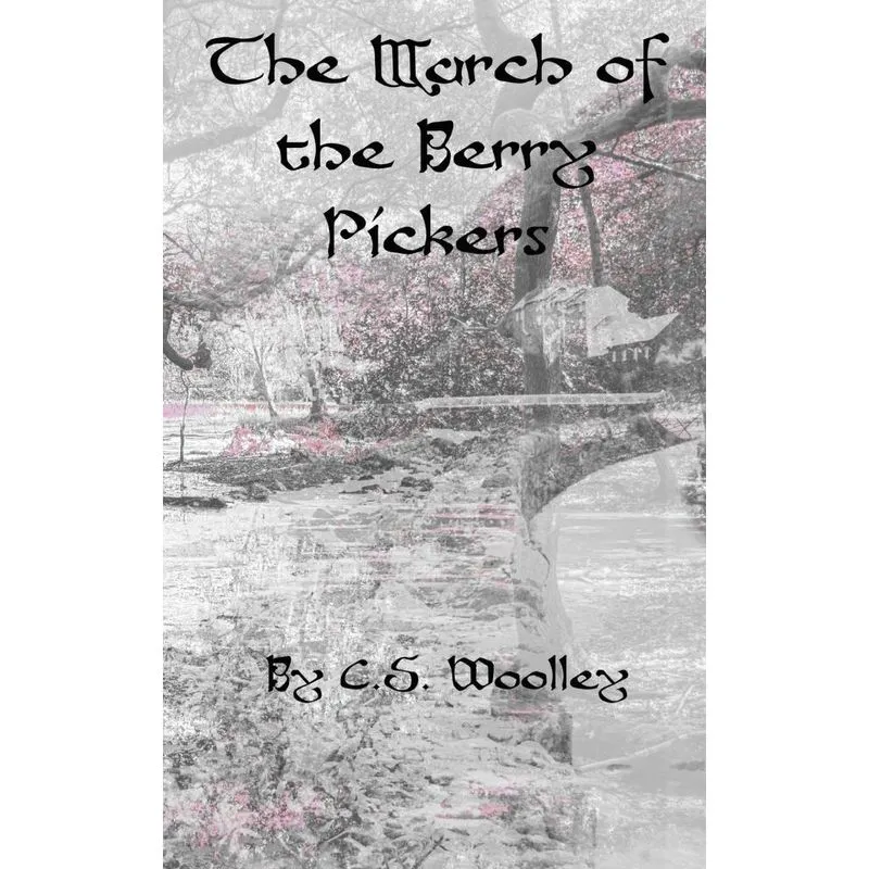 The March of the Berry Pickers