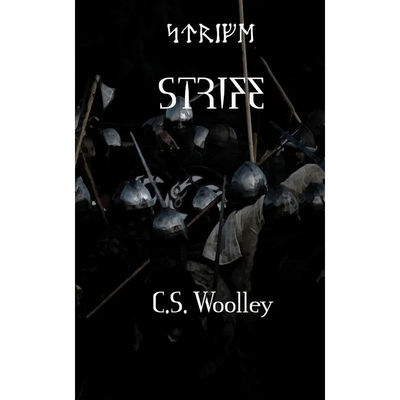 STRIFE