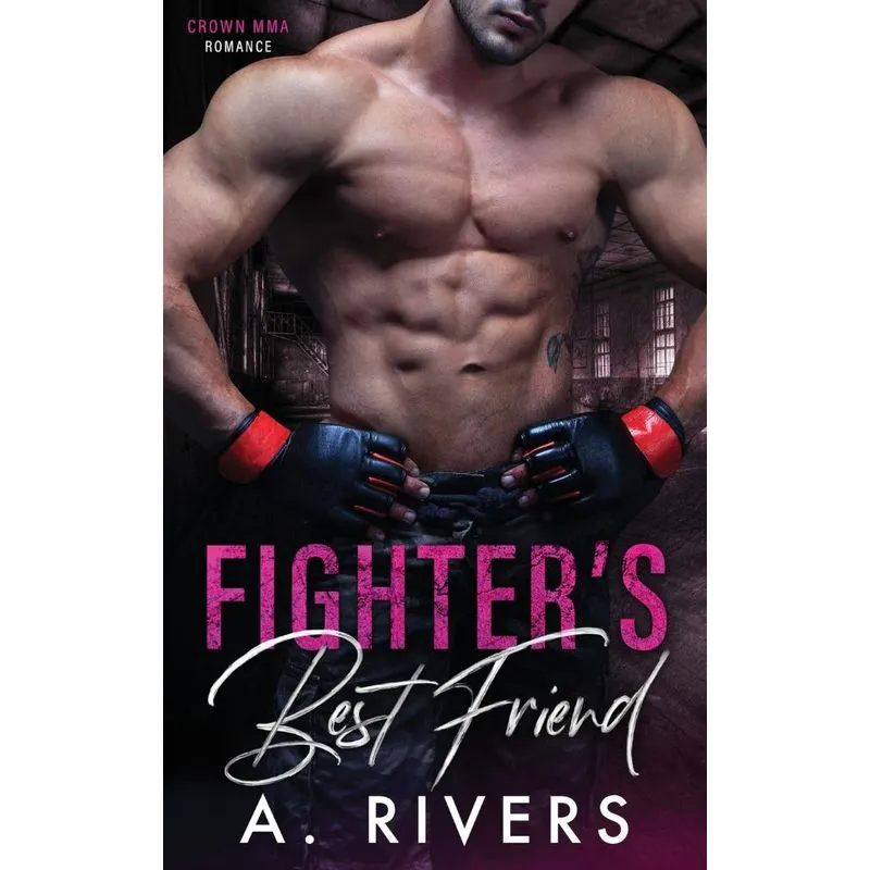 Fighters Best Friend