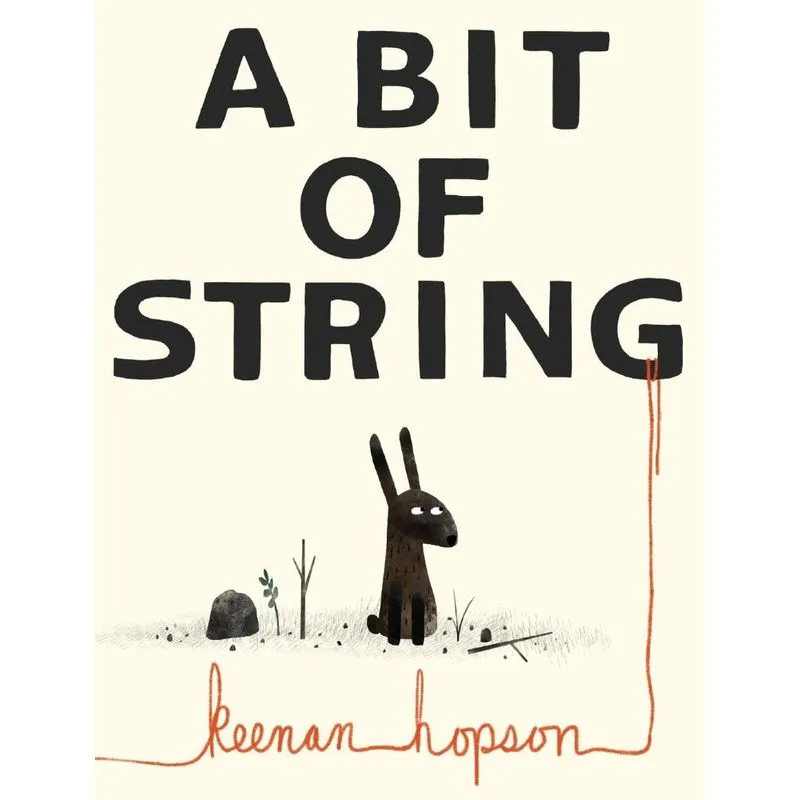 A Bit Of String