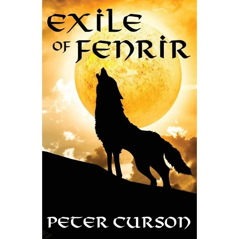 Exile of Fenrir