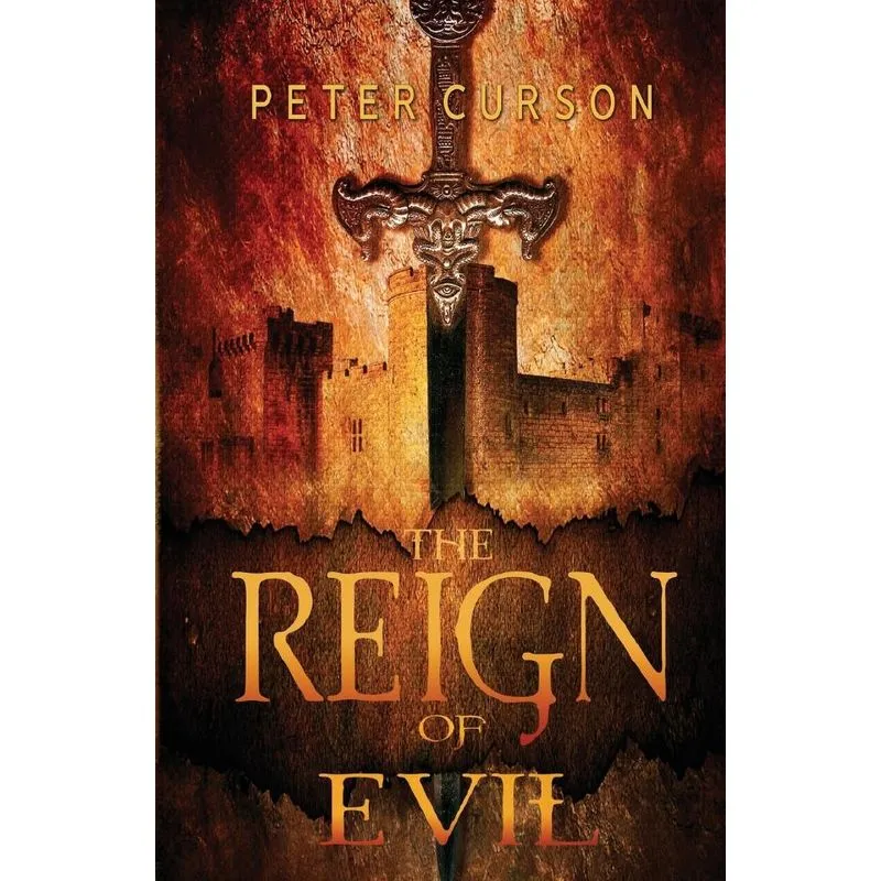 The Reign of Evil