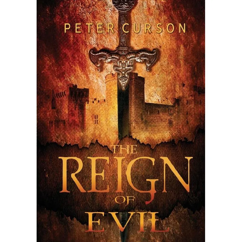 The Reign of Evil