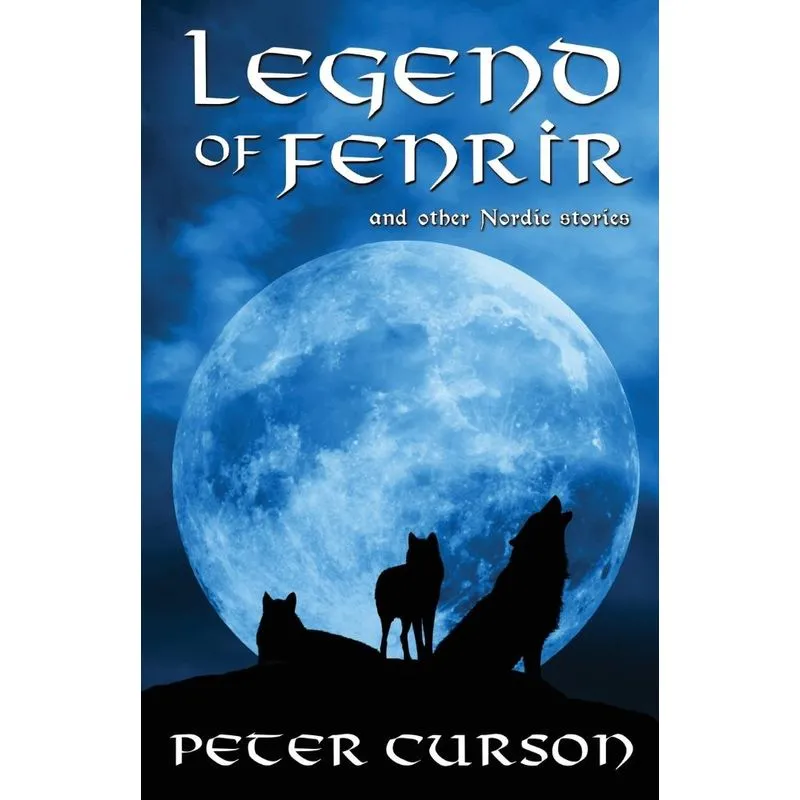 Legend of Fenrir