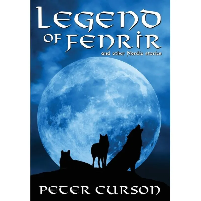 Legend of Fenrir