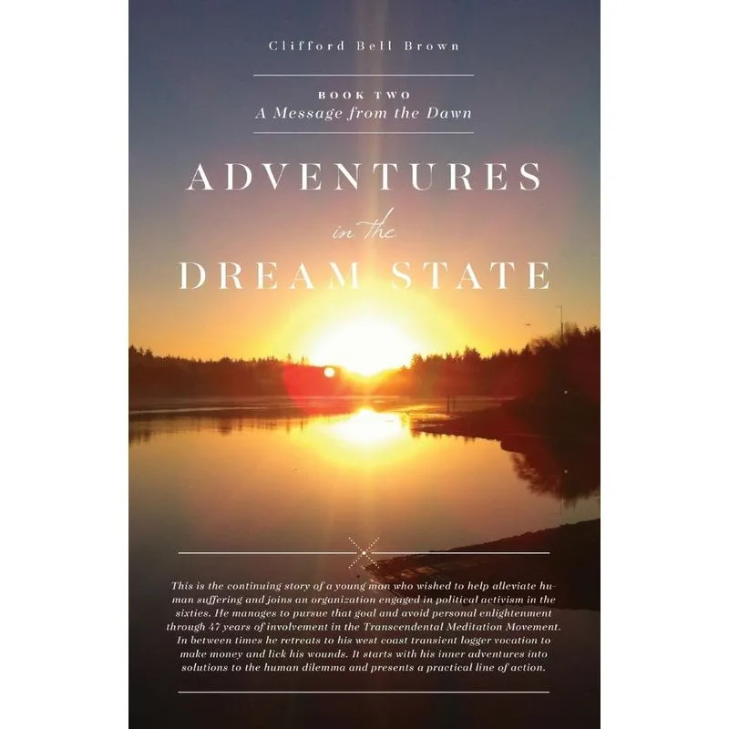 Adventures In The Dream State