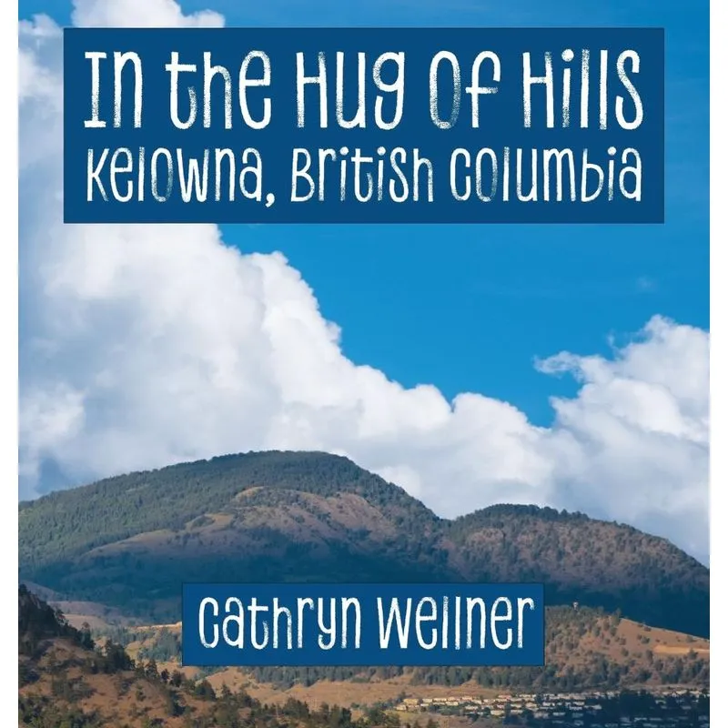 In the Hug of Hills