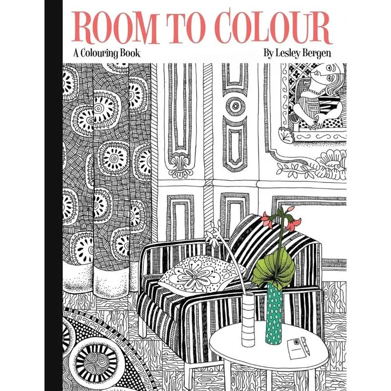 Room To Colour