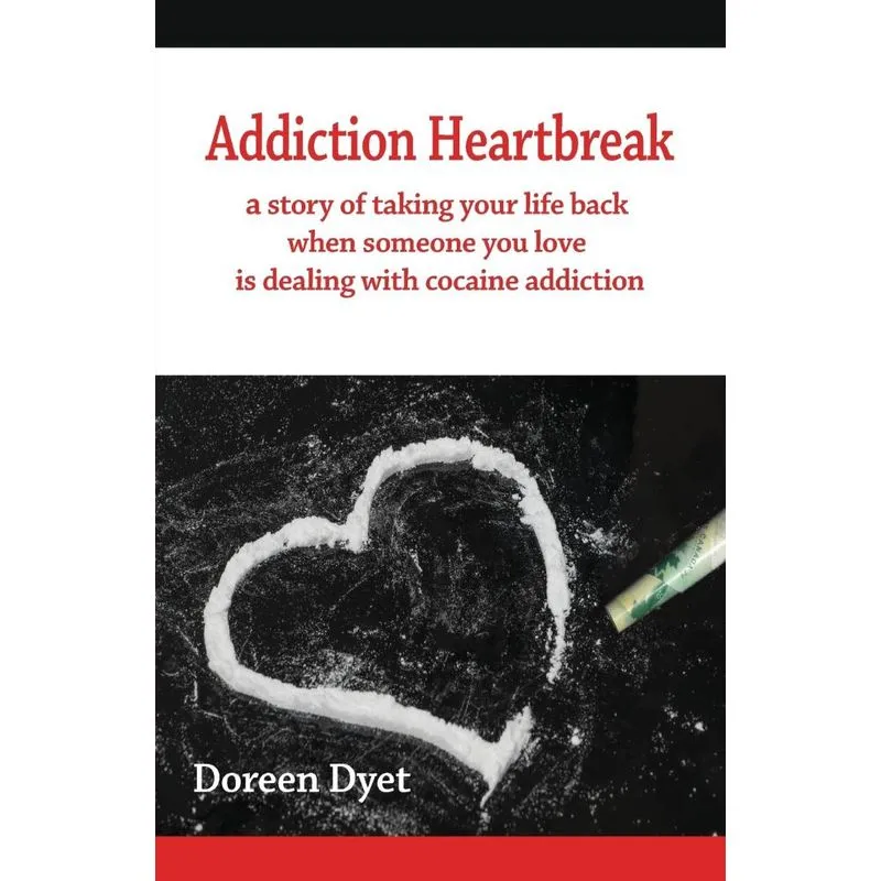 Addiction Heartbreak